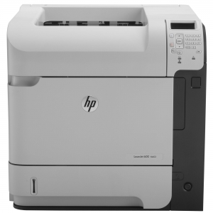 HP LaserJet Enterprise M603